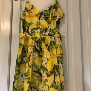 Show Me Your Mumu dress